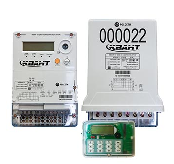 СТ КВАНТ ST2000-12-C230х5(100)-1/1-BF2G3SDM Анализаторы электрических цепей