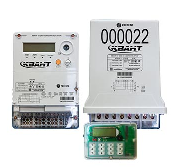 СТ КВАНТ ST2000-12-W230х5(100)-1/1-RBF1DM-SMA Анализаторы электрических цепей