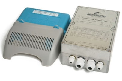 СТ СИКОН ТС65 П-IP30-A1-220/100В-ТС10-ТУ4-К2-Е1-С004 (AСУНО) Анализаторы электрических цепей
