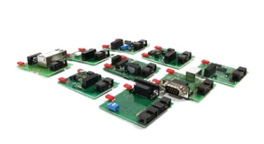 Модуль интерфейсный СТ L1.3-SMA Тестеры оптические и рефлектометры